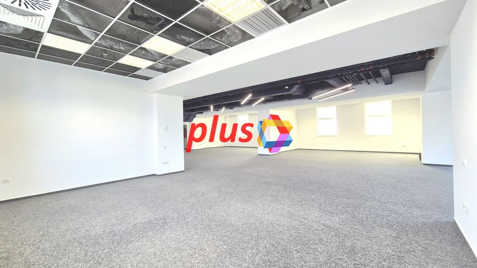 Spatiu de birouri ultramodern Brașov - 367 mp + Teresa 240 mp - Poză 6