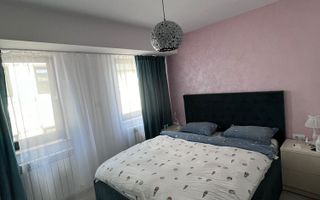 Apartament 2 camere complet utilat, cu loc de parcare, de inchiriat in Iasi - Poză 3