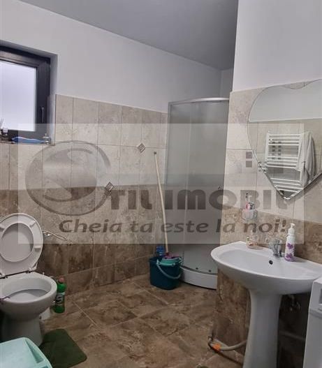 Casa Valea Adanca - str Costea Voda - Poză 6