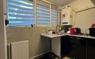 Garsoniera  I Victoriei- Bulevard Lascar Catargiu - Poză 11