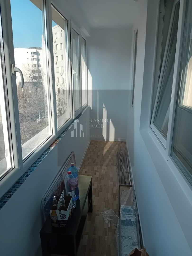 Apartament 2 camere decomandat 51 mp/ 10 min metrou Nicolae Grigorescu - Poză 5