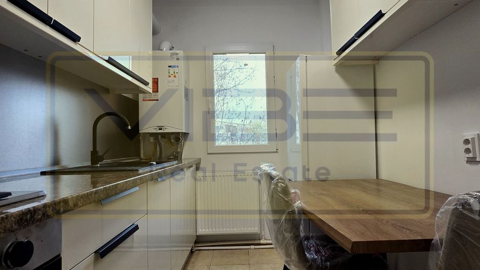 Podu Ros - Pasapoarte -Tudor Vladimirescu - 3 camere - Renovat complet - Poză 20