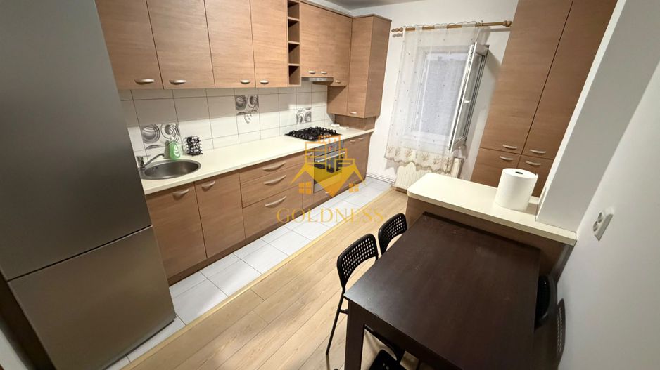 2 camere decomandate, Marasti, Zona Bucuresti, OMV, LIDL - Poză 1