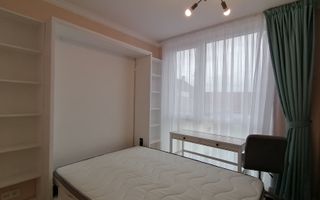 Apartament premium cu 3 camere de închiriat în Gheorgheni – bloc nou, garaj - Poză 12