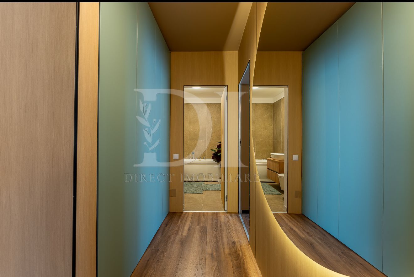 Apartament ultramodern / 2 camere / Zona Intre Lacuri Residence - Poză 20