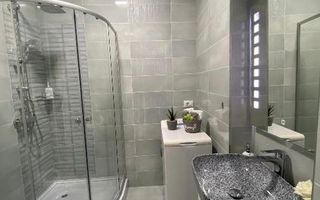 De vânzare apartament central, 2 camere tip Studio - Poză 8