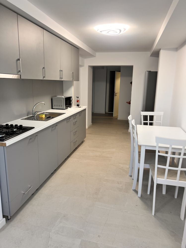 Apartament Decebal / Rond Alba Iulia - Poză 2
