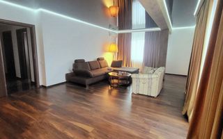 AP. 2 CAMERE THEODOR PALLADY, TERASA 65 MP, METROU 4 MINUTE, CENTRALA - Poză 3