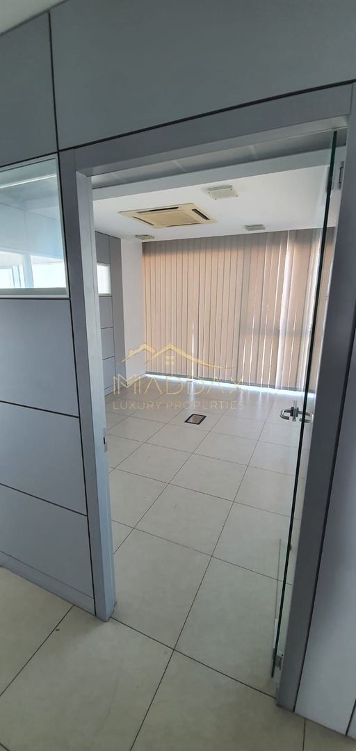 Cladire de birouri de inchiriat***Militari - Poză 13