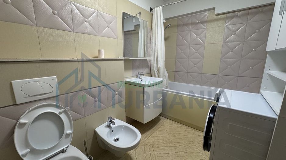 Apartament 2 camere de inchiriat, zona Moara de Vant, Iasi - Poză 3