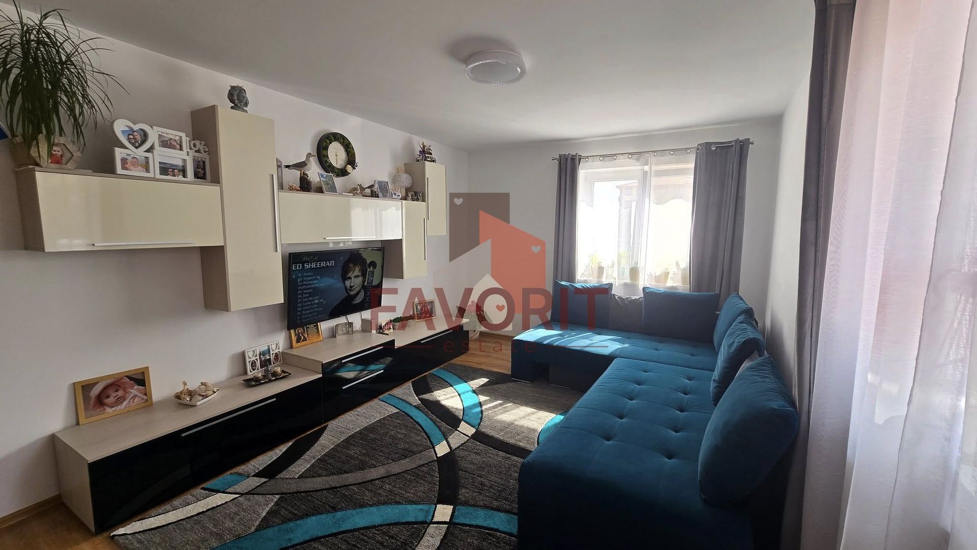 Apartament 2 camere decomandat | Giroc - Poză 1