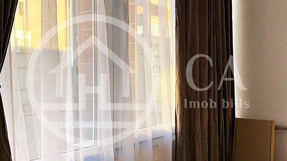Apartament cu 1 camera de inchiriat in zona centrala, Oradea - Poză 4