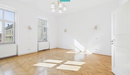 Spațiu de birouri | 3 camere | 107 mp | Central