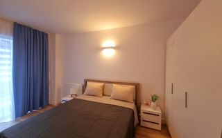 Penthouse de vânzare | 160 mp | Terase panoramice 72 mp | Buna Ziua - Poză 10