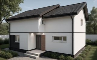 Duplex pe parter | Albina comuna Mosnita Noua | Toate utilitatile - Poză 1