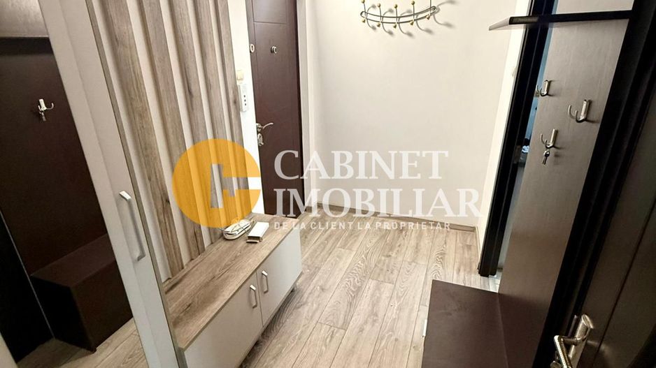 2 Camere SemiDecomandat - Liber - Zona Rond Podu Ros - Poză 11