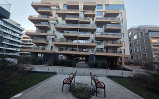 Ambiance Residence Pipera | Parcare inclusă | 1200 € - Poză 23