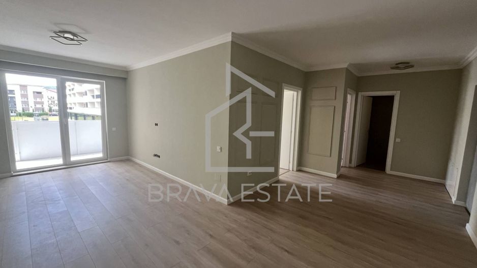 Apartament 3 camere, 60 mp, terasă 14 mp, garaj subteran, Eroilor Residence - Poză 2