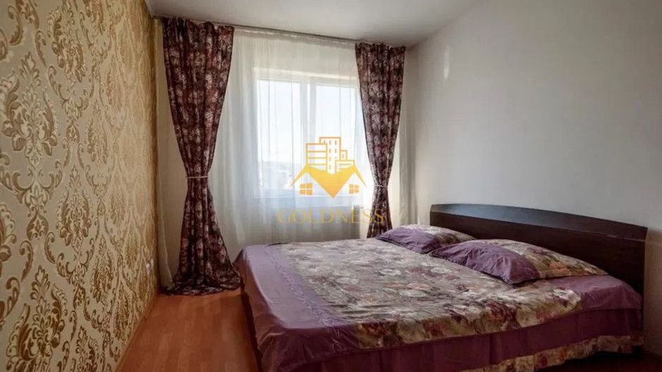 3 camere, modern,parcare,Calea Turzii zona Leroy Merlin, Petrom, Skoda - Poză 1