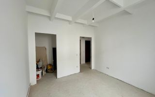 Apartament 2 camere renovat/ Decomandat+ Pivniță 16 mp-Turnisor-Metro - Poză 1