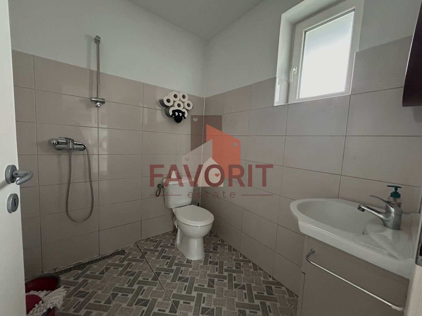 Duplex | Parter + Etaj | Asfalt | Toate utilitatile | Finisaje premium - Poză 15