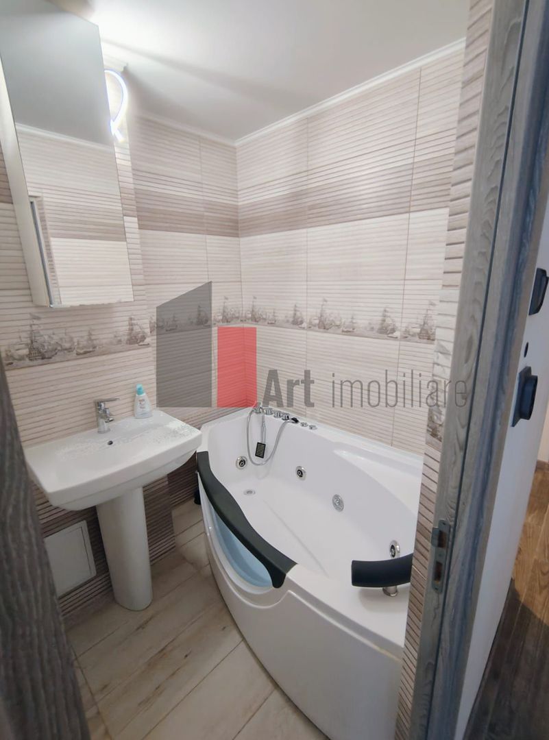 Apartament 3 camere,, lângă metrou Lujerului - Poză 4