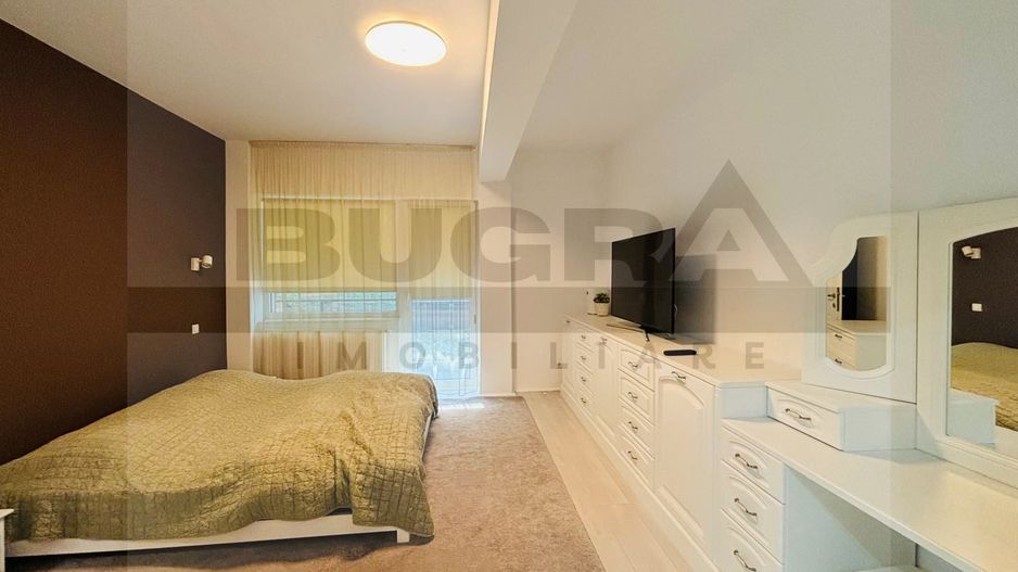 Apartament 4 camere, 2 locuri parcare, zona Buna Ziua - Poză 7