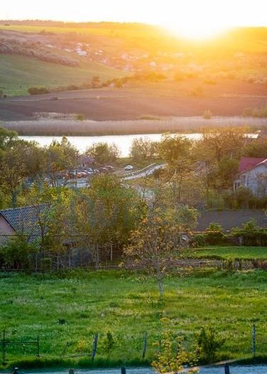 Teren intravilan Dorobanț, Aroneanu, Iași - 592 mp, cu branșamente definitive - Poză 2