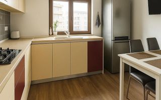 Eleganță și rafinament în Nerva Traian, 3 camere, decom, 8/8,+parcare - Poză 5