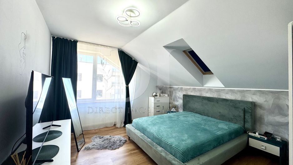 Apartament 81 mp / complet decomandat / Zona Eroilor - Poză 10