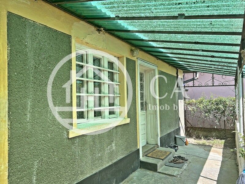 Casă de vânzare cu 3 camere în Ineu de Criș, Bihor - Poză 10