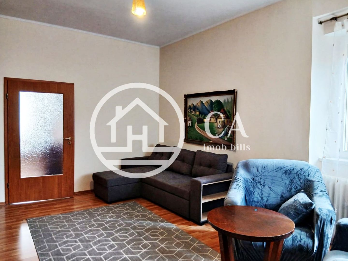 Apartament cu 2 camere de inchiriat in zona Ultracentrala, Oradea - Poză 3