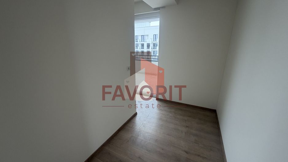 Zona Aradului. Terasa 42 mp. Loc de parcare. Comision 0%. - Poză 12