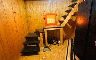 Casa caramida+ teren 3160+ cabana lemn Bencecu de Jos - Poză 13