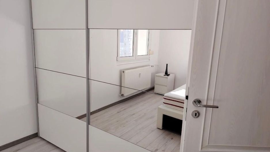 AP. 3 CAMERE TITAN, CAT-FRIENDLY, RENOVAT, BLOC REABILITAT, MODERN - Poză 3