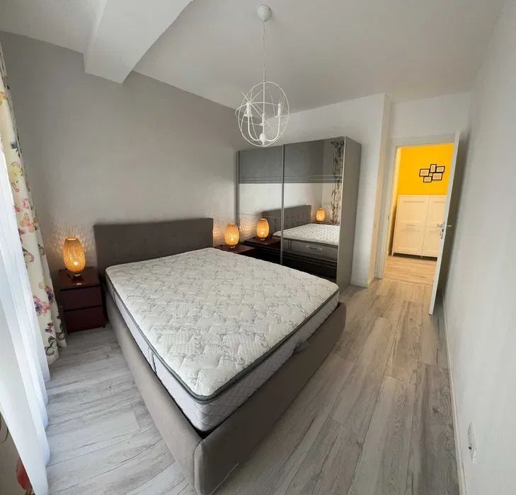 Apartament superb Lujerului - Poză 2