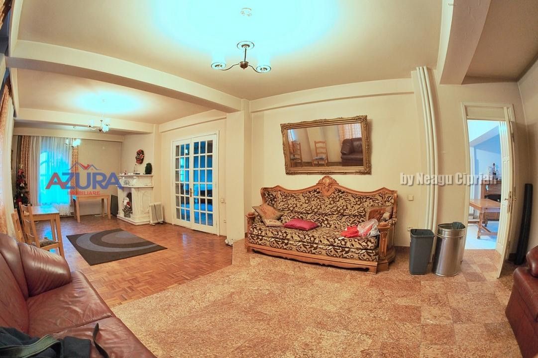 COMISION 0% - De Inchiriat Vila Ultracentral Pitesti - Poză 10