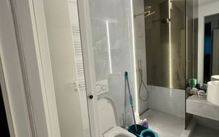 Cortina North | Apartament 3 Camere | Finisaje Lux - modelul mare 83mp - Poză 15