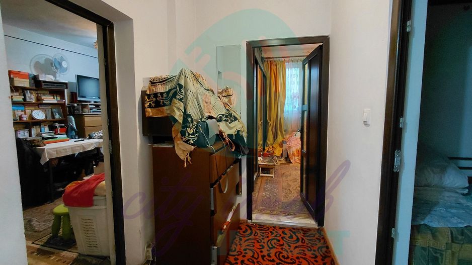 Apartament 5 camere, , vilă interbelică - cartier de case - Poză 8