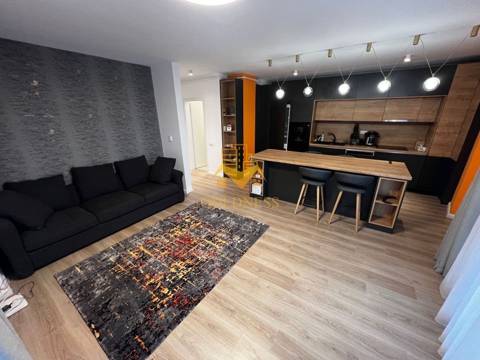 3 camere,modern, semicentral, Scala Center, zona Bosch, NTT Data - Poză 5