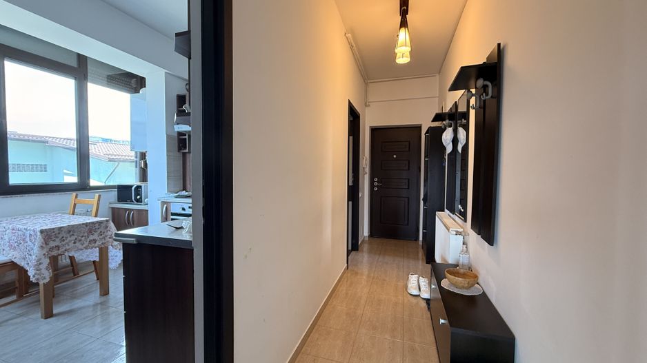 Apartmanet  1 Mai - Mihalache - Grivița (COMISION ZERO) - Poză 10
