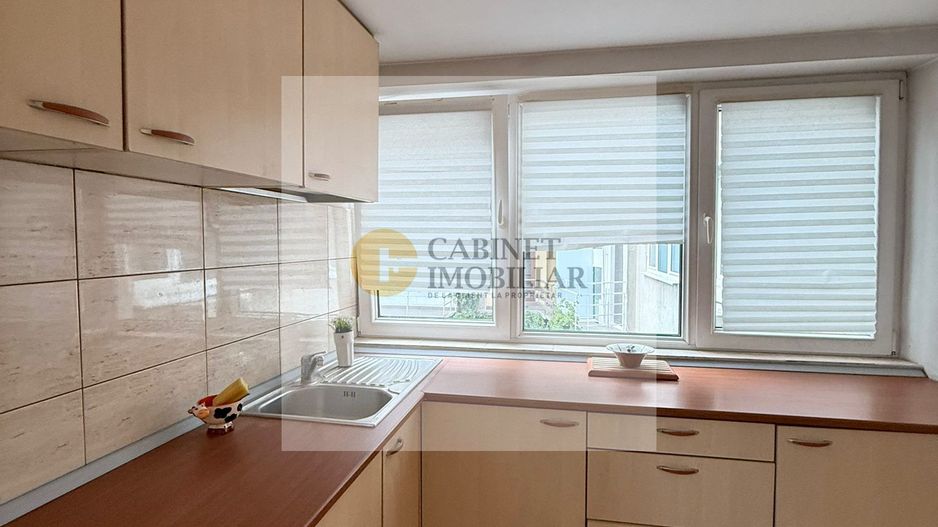 2 camere | 75 mp |  Universitate | Etaj Intermediar - Poză 4