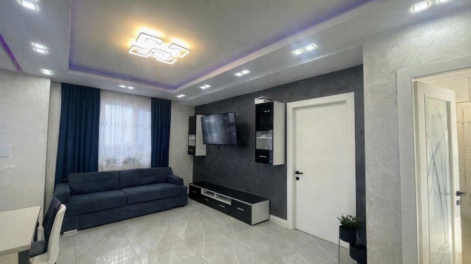 Casa moderna 210 mp | Zona centrala | Cartier privat - Poză 3