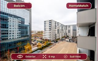 Cortina North || Studio || Comision 0% - Poză 6