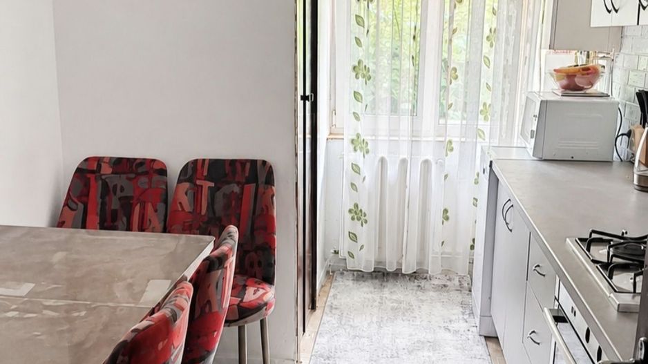 Racadau,Apartament Cernei,bloc vila - Poză 1