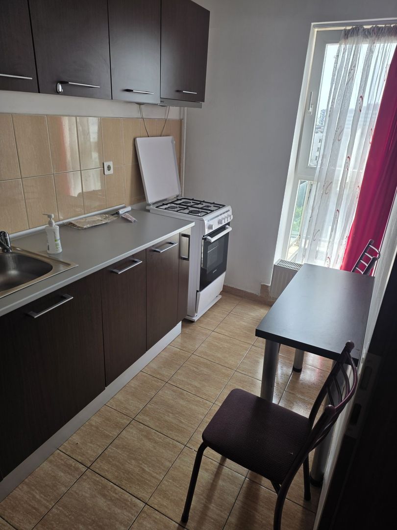 Garsoniera moderna, spatioasa, pet friendly, centrala, etaj 8, dressing generos - Poză 3