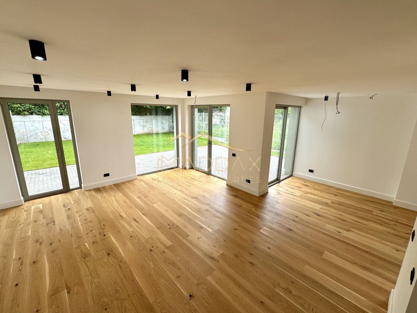 Vila impresionanta *258mp* 1000mp teren / Pipera-Erou Iancu Nicolae - Poză 15