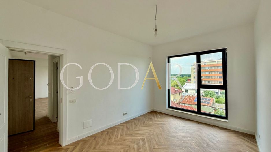 Apartament 2 camere | Bloc 2025 | Sisesti - Poză 4