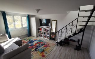 Apartament 2 camere dec, 71 mp, Complet renovat, mobilat și utilat,  Nicolina - Poză 4