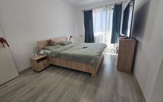 Apartament 2 Camere Bloc Nou cu Balcon - Poză 6